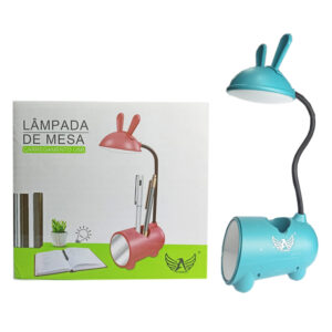 Lampada de Mesa Altomex L17 L18