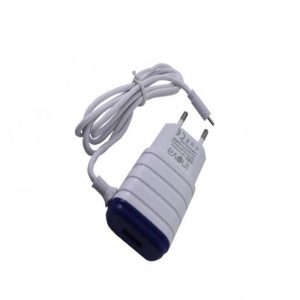 Carregador 2.1a 1usb V8 Inova Original Car-8200