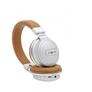 Fone Ouvido Bluetooth Original Inova Fon-2247d