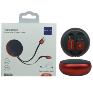 Cabo de Dados tipo C It-blue 13609t