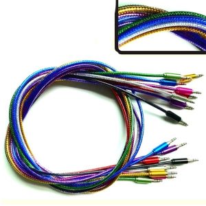 Cabo P2 P2 Metalizado Lehmox Le-207