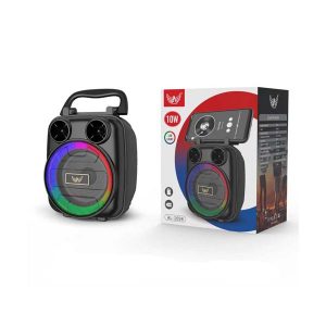 Caixa de SOM Portatil Bluetooth Altomex Al-1098