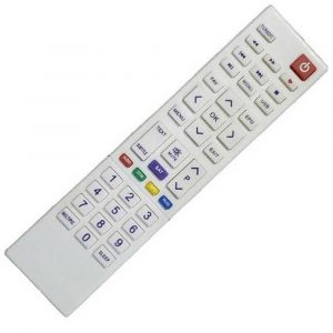 Controle Remoto Azamerica Lelong Le-7081