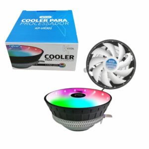 Cooler para Processador Knup Kp-vr301