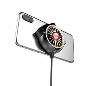 Cooler com Ventosa para Celular It-blue Lp111