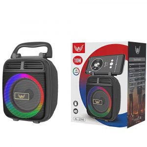 Caixa de SOM Portatil Bluetooth Altomex Al-1099