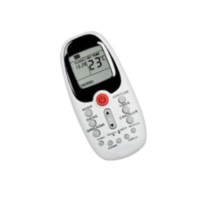 Controle de AR Condicionado Rem-8073