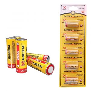 BATERIA ALCALINA MOX MO-23A