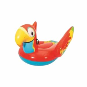 Boia Inflavel Flutuante Papagaio MOR