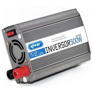 Inversor de Potencia 500w/100v Knup Lb-507