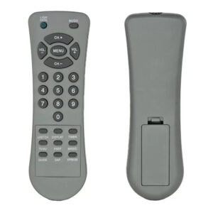 Controle Remoto Lelong Le-7168