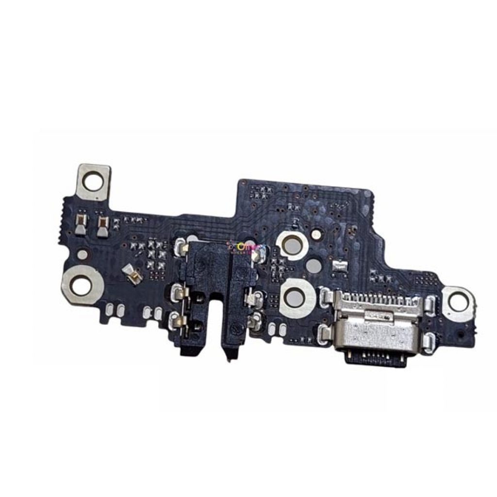 Placa De Carga Xiaomi Note Pro