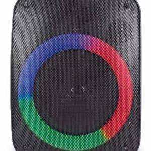 Radio Portatil Bluetooth USB Grasep D-6112