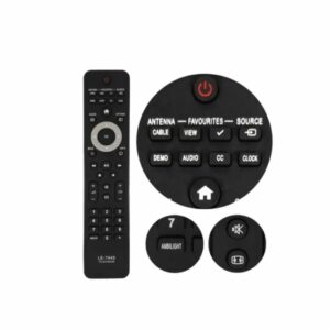 Controle Remoto Lelong Le-7445