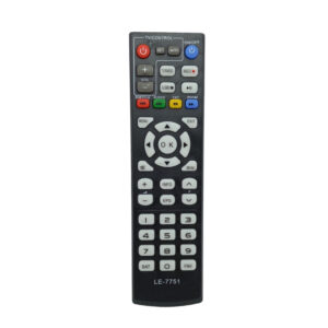 Controle Remoto Lelong Le-7751