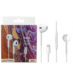 Fone de Ouvido com Entrada IOS Inova Fon-8742