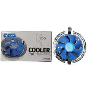 Cooler para Processador REF Knup Kp-vr300