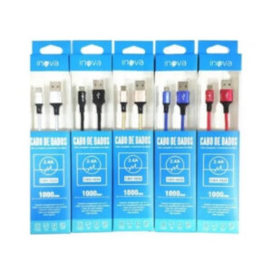 Cabo de Dados 3.4a V8 2M Inova Cbo-5700