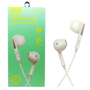 Fone de Ouvido com FIO Inova Fon-7503