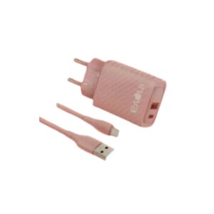 Carregador Rapido Inova V8 3.1a 40W Car-3165s MKL