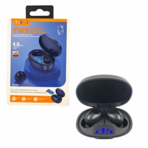 Fone de Ouvido Bluetooth Inova Fon-6722