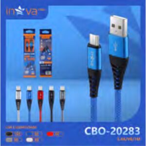 Cabo de Dados 3.4a V8 Inova Cbo-20283