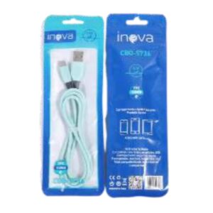 Cabo de Dados Inova Prime 1M Type-c Cbo-5736