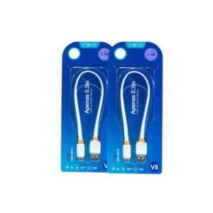 Cabo de Dados Inova Prime V8 Cbo-5910