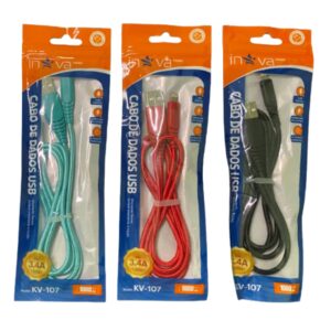 Cabo de Dados 3.4a Inova Kv-107