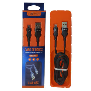 Cabo de Dados Inova Cbo-6021