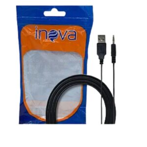 Cabo Extensor USB Cbo-7609