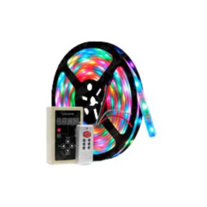 Fita de LED Digital RGB Kapbom Kap-6803