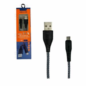 Cabo de Dados V8 1M Inova Cbo-6106