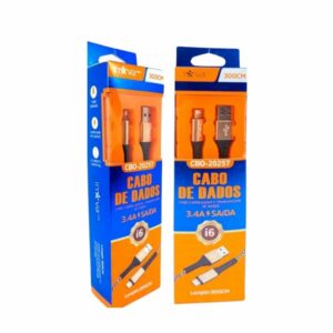 Cabo de Dados I6 3M 3.4a Inova Cbo-20257