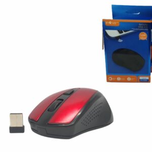 Mouse sem FIO Inova Prime Kv-8608