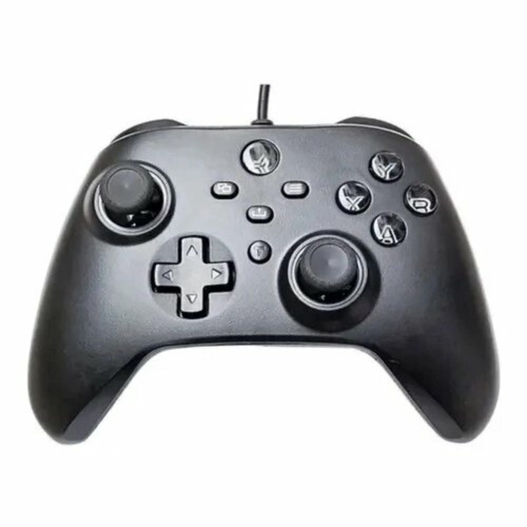 Controle Para Video Game Knup Kp Gm019