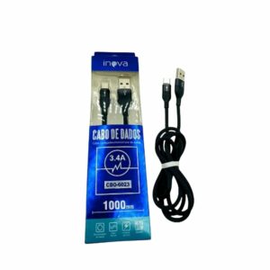 Cabo de Dados tipo C Inova Cbo-6023