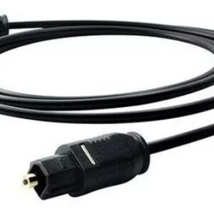 Cabo de Audio Óptico Altomex Al-c075