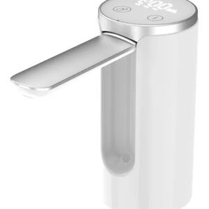 Bomba Elétrica Galão de Água sem FIO Knup Kp-ta13