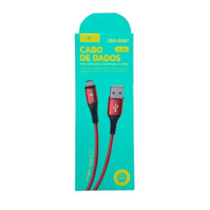 Cabo de Dados V8 Inova Cbo-6087