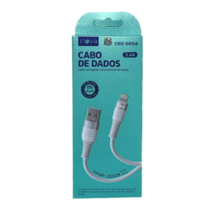 Cabo de Dados I6 3.4a Inova Cbo-6094