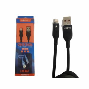 Cabo de Dados I6 2M Inova Cbo-6072