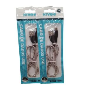 Cabo de Dados tipo C 3.1a Inova Kv-087