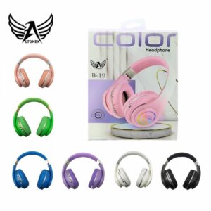 Fone de Ouvido Bluetooth Altomex B-19