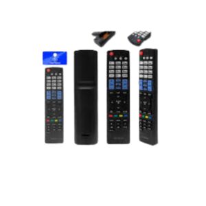 Controle Remoto P/tv LG Kapbom Ka-2897