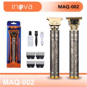 Maquina de Cortar Cabelo Inova Maq-002