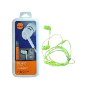 Fone de Ouvido com FIO Inova Fon-11232