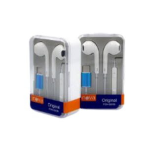 Fone de Ouvido com FIO Inova Fon-9936