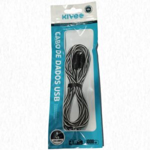 Cabo de Dados V8 3.1a Inova Kv-086