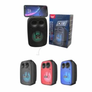 Caixa de SOM Portatil Bluetooth Altomex Al-5112